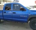 Синий Додж RAM 1500, объемом двигателя 5.7 л и пробегом 225 тыс. км за 13950 $, фото 8 на Automoto.ua