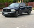 Синий Додж RAM 1500, объемом двигателя 3.6 л и пробегом 255 тыс. км за 16500 $, фото 1 на Automoto.ua