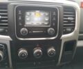 Синій Додж RAM 1500, об'ємом двигуна 5.7 л та пробігом 135 тис. км за 20200 $, фото 12 на Automoto.ua