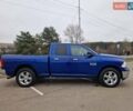 Синий Додж RAM 1500, объемом двигателя 3.6 л и пробегом 149 тыс. км за 18500 $, фото 3 на Automoto.ua