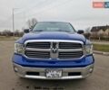 Синий Додж RAM 1500, объемом двигателя 3.6 л и пробегом 149 тыс. км за 18500 $, фото 11 на Automoto.ua