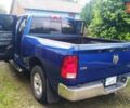 Синій Додж RAM 1500, об'ємом двигуна 5.7 л та пробігом 135 тис. км за 20200 $, фото 8 на Automoto.ua