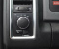 Синий Додж RAM 1500, объемом двигателя 5.7 л и пробегом 135 тыс. км за 23900 $, фото 14 на Automoto.ua