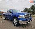 Синий Додж RAM 1500, объемом двигателя 3.6 л и пробегом 149 тыс. км за 18500 $, фото 1 на Automoto.ua