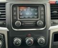 Синий Додж RAM 1500, объемом двигателя 5.7 л и пробегом 135 тыс. км за 16800 $, фото 26 на Automoto.ua