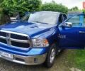 Синій Додж RAM 1500, об'ємом двигуна 5.7 л та пробігом 135 тис. км за 20200 $, фото 6 на Automoto.ua