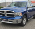 Синий Додж RAM 1500, объемом двигателя 5.7 л и пробегом 135 тыс. км за 23900 $, фото 2 на Automoto.ua