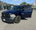 Синий Додж RAM 1500, объемом двигателя 3.6 л и пробегом 255 тыс. км за 17200 $, фото 17 на Automoto.ua