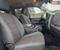 Синий Додж RAM 1500, объемом двигателя 3.6 л и пробегом 149 тыс. км за 18500 $, фото 17 на Automoto.ua