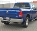 Синий Додж RAM 1500, объемом двигателя 5.7 л и пробегом 135 тыс. км за 23900 $, фото 5 на Automoto.ua