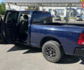 Синий Додж RAM 1500, объемом двигателя 3.6 л и пробегом 255 тыс. км за 17200 $, фото 15 на Automoto.ua