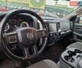 Синий Додж RAM 1500, объемом двигателя 3.6 л и пробегом 149 тыс. км за 18500 $, фото 26 на Automoto.ua