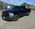 Синий Додж RAM 1500, объемом двигателя 3.6 л и пробегом 255 тыс. км за 17200 $, фото 1 на Automoto.ua