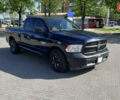 Синий Додж RAM 1500, объемом двигателя 3.6 л и пробегом 255 тыс. км за 17200 $, фото 2 на Automoto.ua
