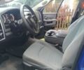 Синій Додж RAM 1500, об'ємом двигуна 5.7 л та пробігом 135 тис. км за 20200 $, фото 13 на Automoto.ua