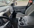 Синий Додж RAM 1500, объемом двигателя 3.6 л и пробегом 149 тыс. км за 18500 $, фото 21 на Automoto.ua