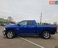 Синий Додж RAM 1500, объемом двигателя 3.6 л и пробегом 149 тыс. км за 18500 $, фото 9 на Automoto.ua
