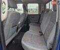Синий Додж RAM 1500, объемом двигателя 3.6 л и пробегом 149 тыс. км за 18500 $, фото 13 на Automoto.ua