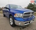 Синий Додж RAM 1500, объемом двигателя 3.6 л и пробегом 149 тыс. км за 18500 $, фото 1 на Automoto.ua
