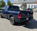 Синий Додж RAM 1500, объемом двигателя 3.6 л и пробегом 255 тыс. км за 17200 $, фото 4 на Automoto.ua