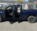 Синий Додж RAM 1500, объемом двигателя 3.6 л и пробегом 255 тыс. км за 17200 $, фото 16 на Automoto.ua