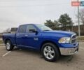 Синий Додж RAM 1500, объемом двигателя 3.6 л и пробегом 149 тыс. км за 18500 $, фото 2 на Automoto.ua