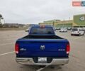 Синий Додж RAM 1500, объемом двигателя 3.6 л и пробегом 149 тыс. км за 18500 $, фото 7 на Automoto.ua