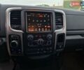 Синий Додж RAM 1500, объемом двигателя 3.6 л и пробегом 149 тыс. км за 18500 $, фото 27 на Automoto.ua