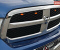 Синий Додж RAM 1500, объемом двигателя 5.7 л и пробегом 135 тыс. км за 23900 $, фото 10 на Automoto.ua