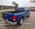 Синий Додж RAM 1500, объемом двигателя 3.6 л и пробегом 149 тыс. км за 18500 $, фото 6 на Automoto.ua