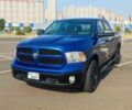 Синій Додж RAM 1500, об'ємом двигуна 3 л та пробігом 283 тис. км за 26000 $, фото 1 на Automoto.ua
