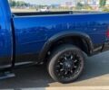 Синій Додж RAM 1500, об'ємом двигуна 3 л та пробігом 283 тис. км за 26000 $, фото 4 на Automoto.ua