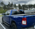 Синий Додж RAM 1500, объемом двигателя 5.7 л и пробегом 130 тыс. км за 35000 $, фото 5 на Automoto.ua