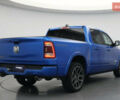 Синий Додж RAM 1500, объемом двигателя 5.7 л и пробегом 36 тыс. км за 3000 $, фото 3 на Automoto.ua
