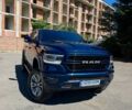 Синій Додж RAM 1500, об'ємом двигуна 5.65 л та пробігом 130 тис. км за 55000 $, фото 1 на Automoto.ua