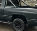 Зеленый Додж RAM 1500, объемом двигателя 5.2 л и пробегом 329 тыс. км за 6800 $, фото 9 на Automoto.ua