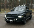 Зеленый Додж RAM 1500, объемом двигателя 5.2 л и пробегом 329 тыс. км за 6800 $, фото 10 на Automoto.ua