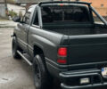 Зеленый Додж RAM 1500, объемом двигателя 5.2 л и пробегом 329 тыс. км за 6800 $, фото 8 на Automoto.ua