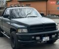 Зеленый Додж RAM 1500, объемом двигателя 3.9 л и пробегом 329 тыс. км за 5000 $, фото 2 на Automoto.ua