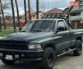 Зеленый Додж RAM 1500, объемом двигателя 3.9 л и пробегом 329 тыс. км за 5000 $, фото 1 на Automoto.ua