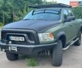 Зеленый Додж RAM 1500, объемом двигателя 5.7 л и пробегом 148 тыс. км за 28500 $, фото 23 на Automoto.ua