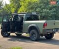 Зеленый Додж RAM 1500, объемом двигателя 5.7 л и пробегом 148 тыс. км за 28500 $, фото 21 на Automoto.ua