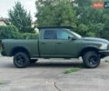 Зеленый Додж RAM 1500, объемом двигателя 5.7 л и пробегом 148 тыс. км за 28500 $, фото 37 на Automoto.ua