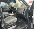 Зеленый Додж RAM 1500, объемом двигателя 3 л и пробегом 165 тыс. км за 24500 $, фото 13 на Automoto.ua