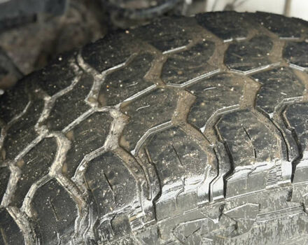 Зеленый Додж RAM 1500, объемом двигателя 3 л и пробегом 50 тыс. км за 21000 $, фото 10 на Automoto.ua