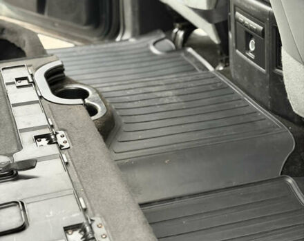 Зеленый Додж RAM 1500, объемом двигателя 3 л и пробегом 50 тыс. км за 21000 $, фото 14 на Automoto.ua