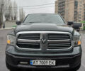 Зеленый Додж RAM 1500, объемом двигателя 3 л и пробегом 50 тыс. км за 21000 $, фото 21 на Automoto.ua