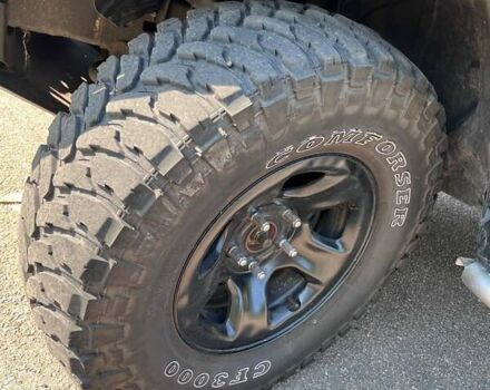 Зеленый Додж RAM 1500, объемом двигателя 5.7 л и пробегом 148 тыс. км за 28500 $, фото 13 на Automoto.ua