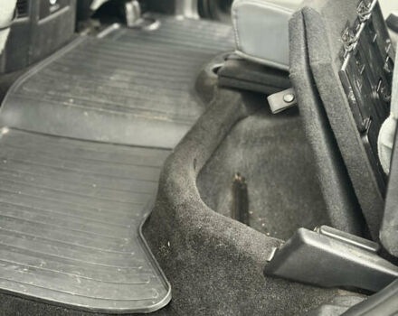 Зеленый Додж RAM 1500, объемом двигателя 3 л и пробегом 50 тыс. км за 21000 $, фото 15 на Automoto.ua