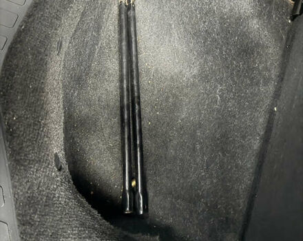 Зеленый Додж RAM 1500, объемом двигателя 3 л и пробегом 50 тыс. км за 21000 $, фото 12 на Automoto.ua